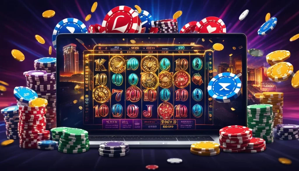 Bí quyết nổ hũ